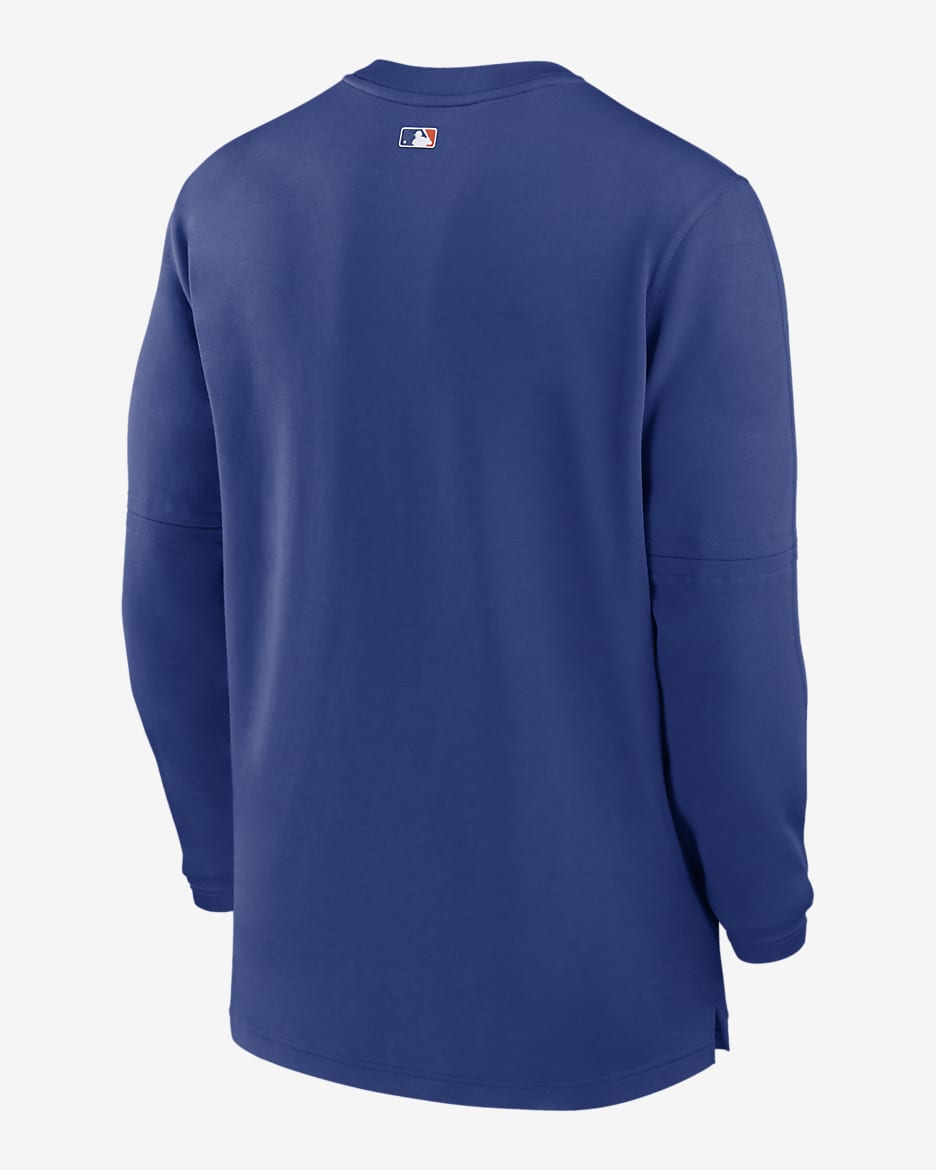 Nike revolution 2 long sleeve jersey best sale